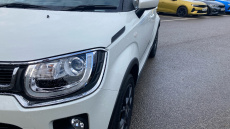 Suzuki Ignis 1.2 Dualjet 12V Hybrid SZ-T 5dr Petrol Hatchback